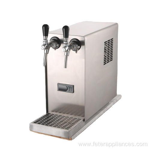 drink cooler 1 Tap Draft beer cooler dispenser